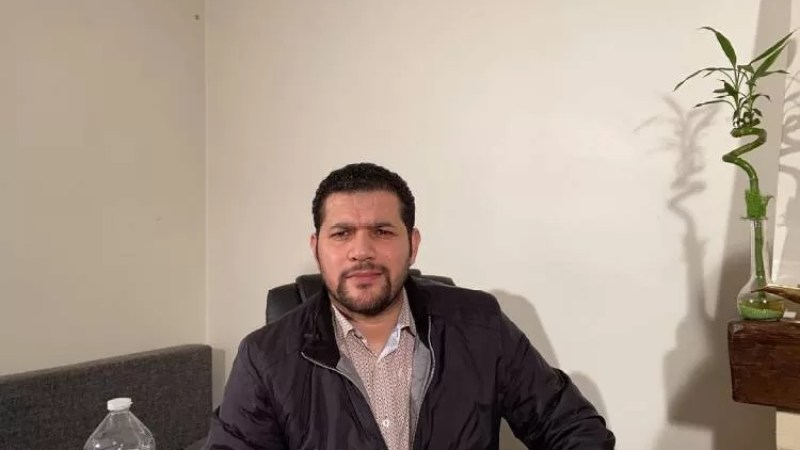 “Amir Dz”, mercenary of Makhzen par excellence, take a look at his virulent conspiracies, dubious relationship with former French Education Minister!