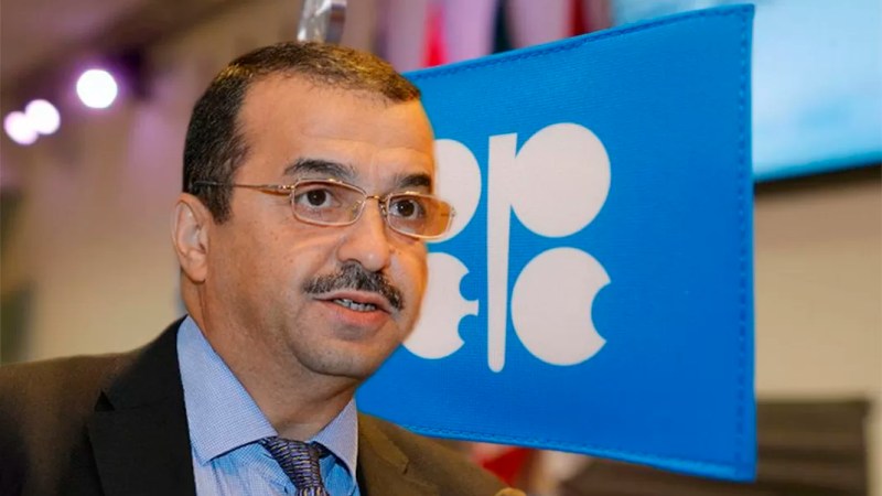 Energy Minister Arkab participates in OPEC meeting this Saturday in Vienna