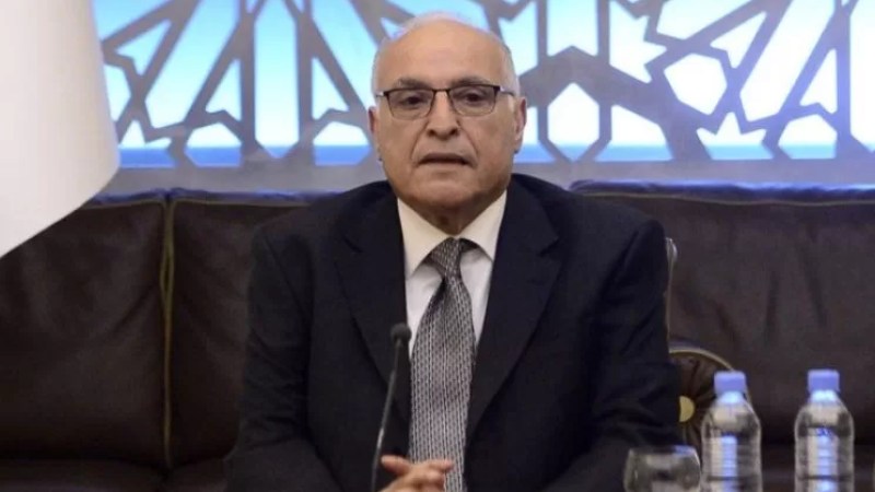 Algerian FM Attaf Embarks on European Tour, Starting with Italy