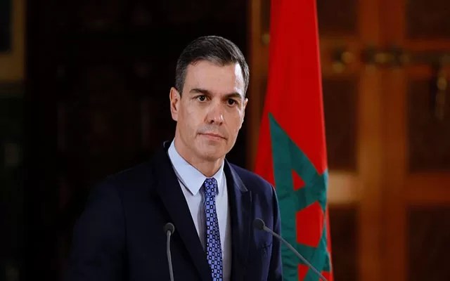 Spain’s probable shift regarding Sahrawi conflict signals a blow to Makhzen
