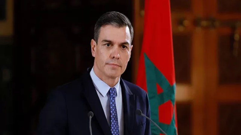 Spain’s probable shift regarding Sahrawi conflict signals a blow to Makhzen