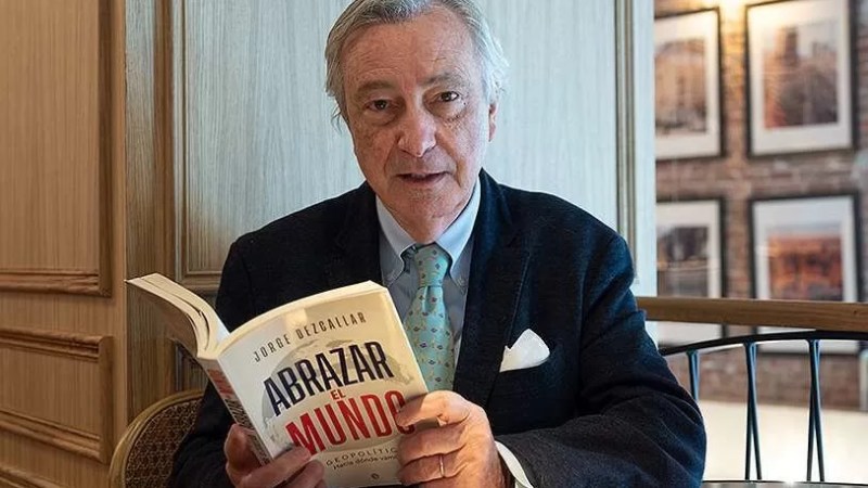 Former Ambassador and Intelligence Director Criticizes Sanchez’ Sahara Policy