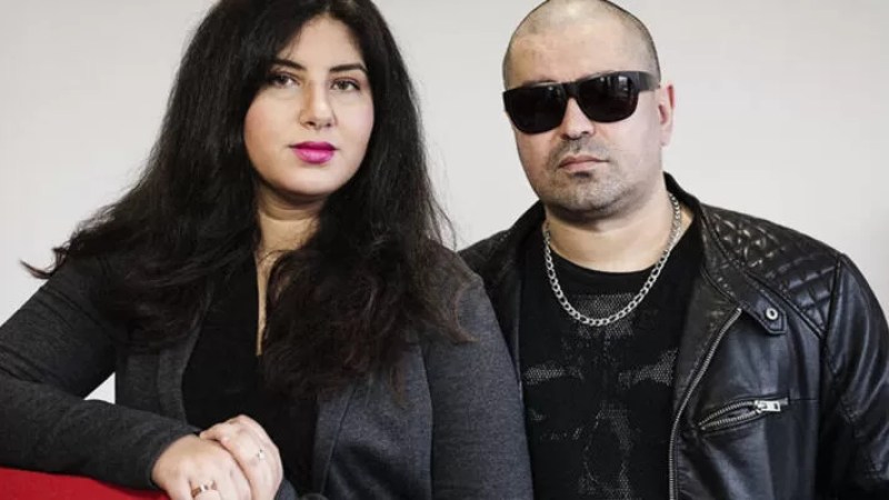 France violates International Law by refusing Asylum to Dounia and Adnane Filali