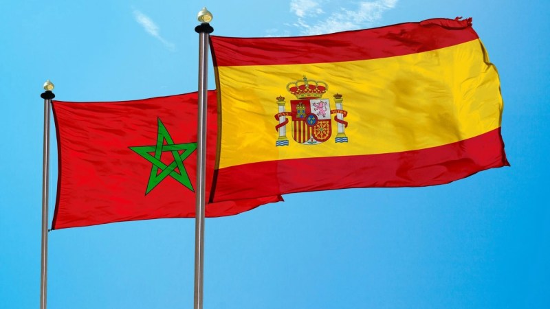 El Pais: The Makhzen Entangled in a New Spy Case in Spain