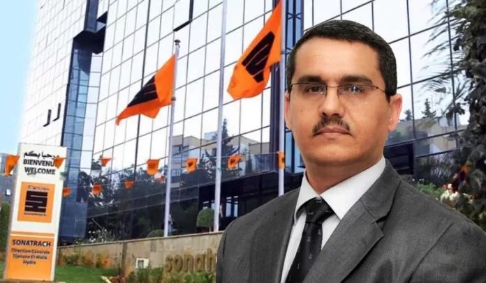 RT Arabic: Sonatrach CEO Affirms Strong, Reliable Partnership with Russian Companies