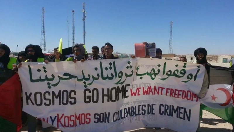 Polisario Front Warns Spain Against Exploiting Western Sahara’s Territorial Waters Beyond July 17