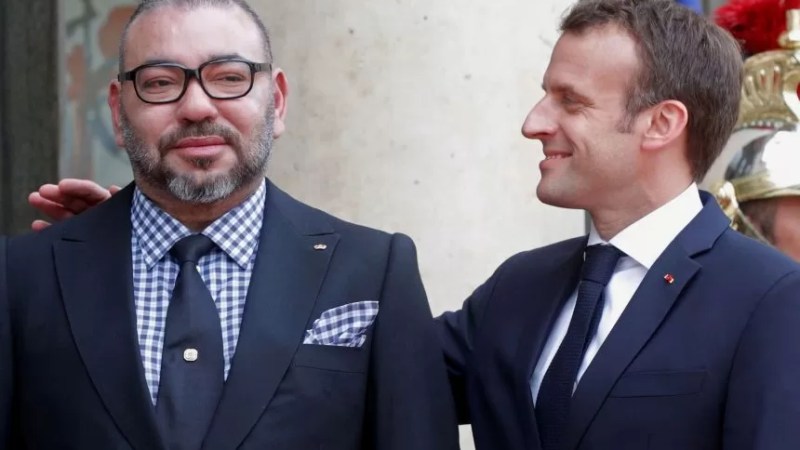 The Rag Burns Between France and Morocco: Is the Quai d’Orsay Becoming Hostile to the Makhzen? (Kenti Balla’s contribution)