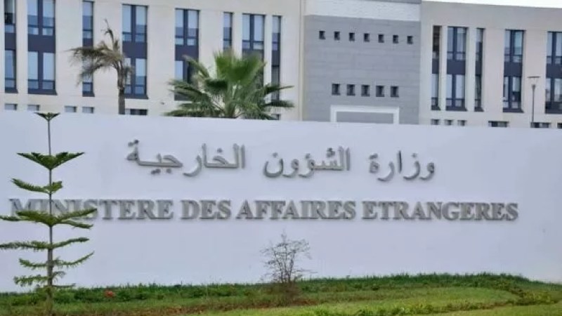 Algeria Strongly Condemns Attack on Ambassador’s Residence in Khartoum, Urges Protection of Diplomatic Missions