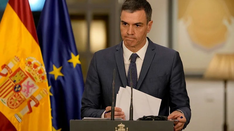 El Debate: Unveiling the Spanish PM’s Unexpected Letter to Mohammed VI: Coercion by Morocco?