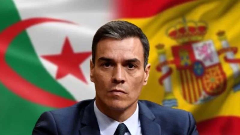 Spanish Companies Ravaged by Crisis with Algeria: 200 Thousand Euros in Aid Offered