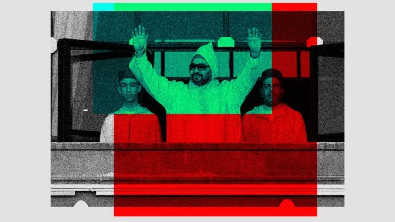 Zionist Entity’s refusal to sell an advanced spy program to Morocco: A new scandal erupts
