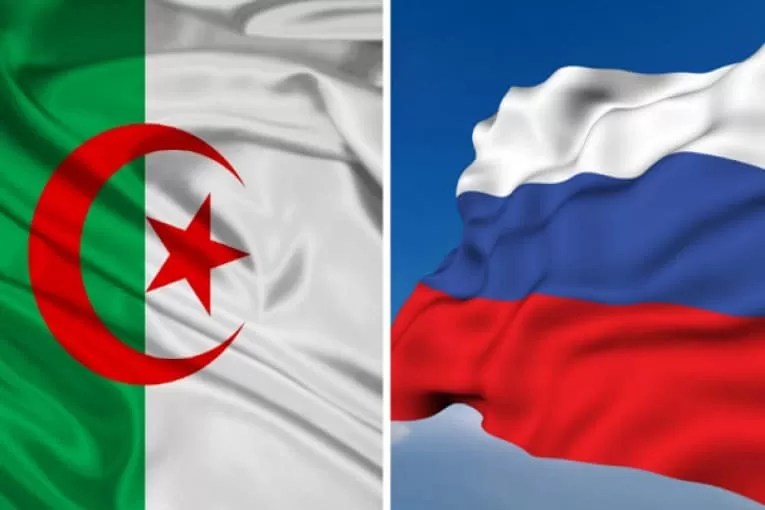 50 Algerian Companies Set to Conquer Russian Market at St. Petersburg International Economic Forum