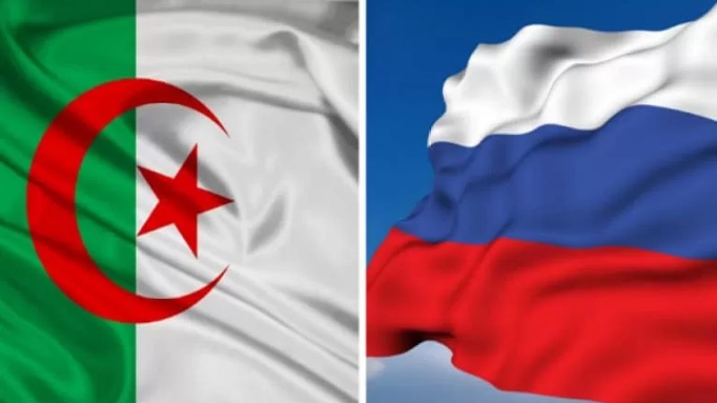50 Algerian Companies Set to Conquer Russian Market at St. Petersburg International Economic Forum