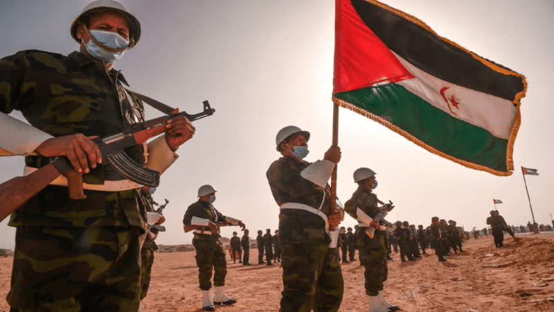 Tragedies and Injustice Against Sahrawis Committed by Moroccan Army as Revealed by Dissident Officer