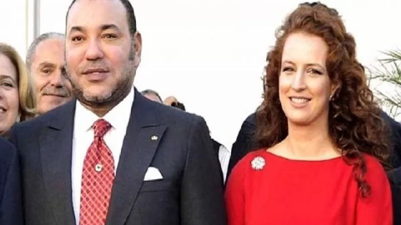 Dissident Officer Issou Reveals Serious Incidents Involving Moroccan Monarch’s Ex-Wife, Princess Salma