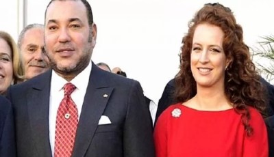 Dissident Officer Issou Reveals Serious Incidents Involving Moroccan Monarch’s Ex-Wife, Princess Salma