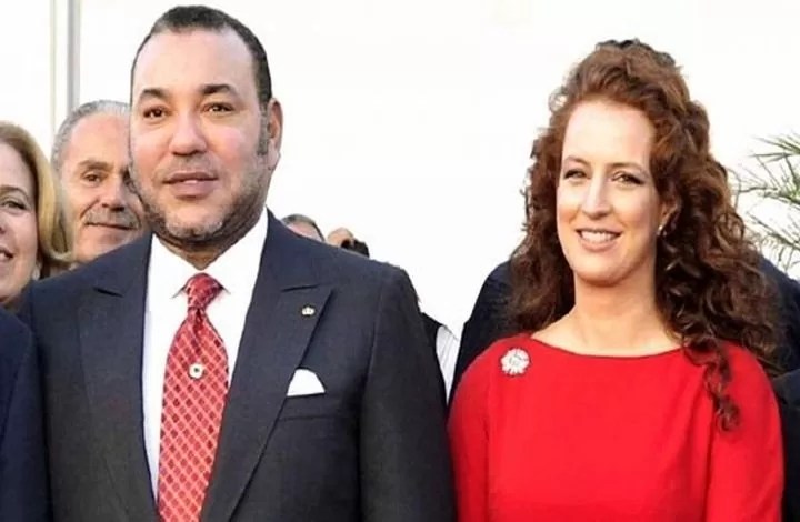 Dissident Officer Issou Reveals Serious Incidents Involving Moroccan Monarch’s Ex-Wife, Princess Salma