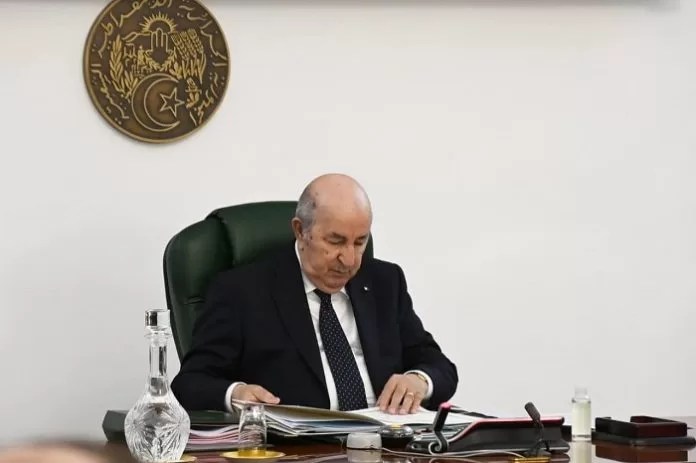 Council of Ministers: Here are President Tebboune’s directives (Integral text)