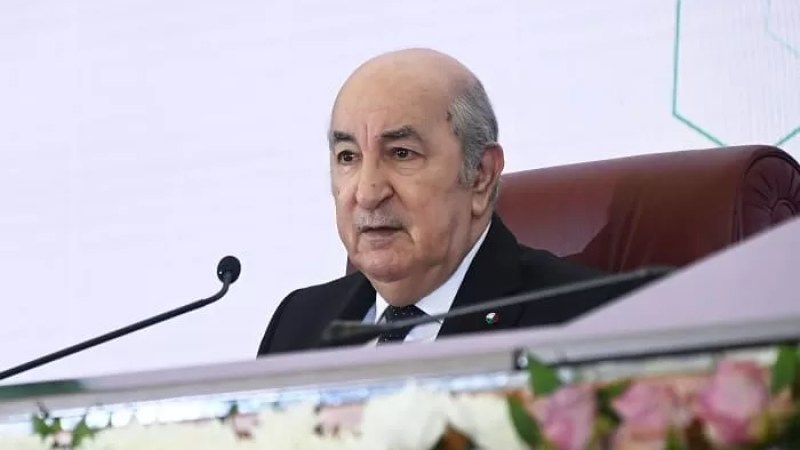 President Tebboune chairs Council of Ministers Meeting