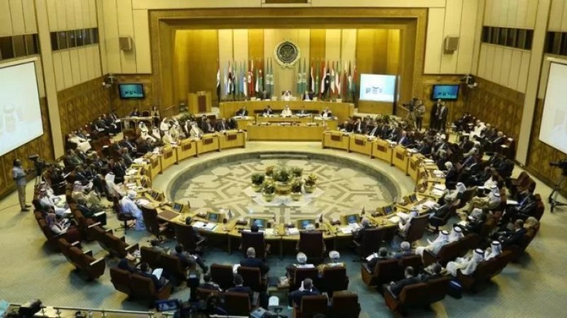 Arab parliament congratulates Algeria on its election to Security Council