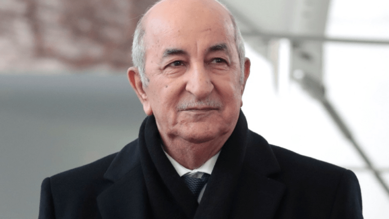 President Tebboune Inaugurates Algiers’ International Fair, Showcasing Algeria’s Potential and International Partnerships- Video