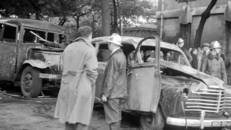 Unveiling the Forgotten Massacre: A Reminder of France’s Dark Past