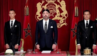 Zionists Support Succession of Prince Hassan to Moroccan Throne, Citing Jewish Origins: Unveiling a Political Power Play