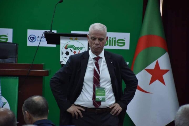 A Nation’s Triumphs: Algeria Shines as CHAN and CAN U17 Host, While Zefizef’s Farewell Looms