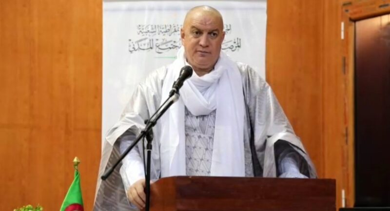 Bordj Badji Mokhtar Forum Empowers Youth and Sets Path for Local Development and Prosperity