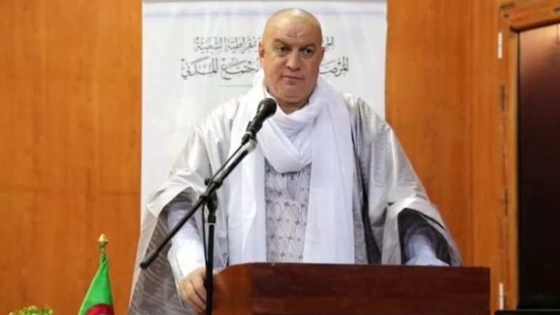 Bordj Badji Mokhtar Forum Empowers Youth and Sets Path for Local Development and Prosperity