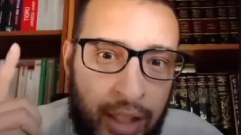 Former Judge and Refugee in France Urges Free Officers of the Moroccan Army to Liberate Moroccans from the Makhzen