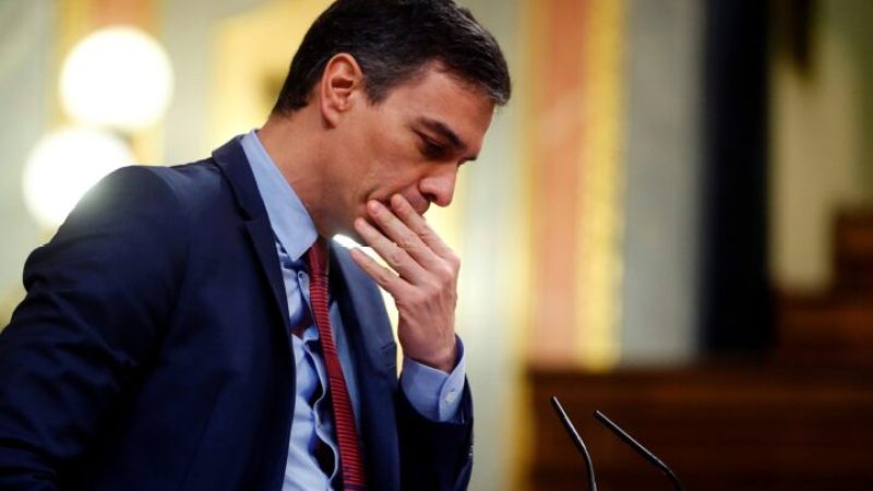 Spain’s PSOE Suffers Major Setback: Losing Majority in Parliament