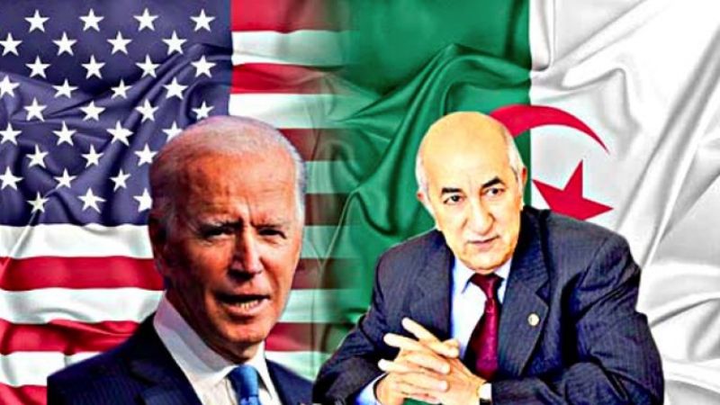 Biden’s Friendly Message to President Tebboune Disappoints Makhzen’s Hopes for US Stance Against Algeria