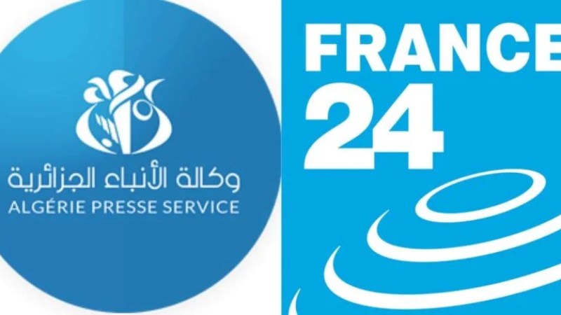 France 24’s Biased Coverage of Algerian Forest Fires Draws Sharp Criticism from APS