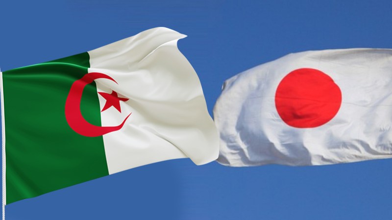 Japan and Algeria Strengthen Ties with the Establishment of Intergovernmental Joint Economic Committee