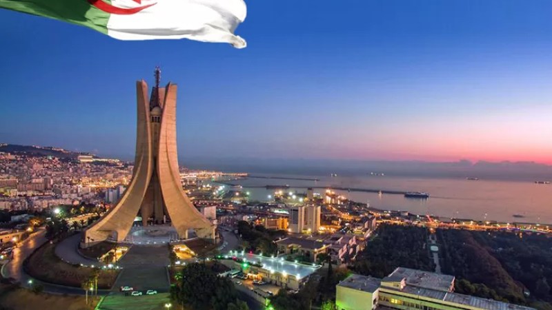 Algeria’s Quest for Economic Integration: Joining the Shanghai Organization to Foster Stronger Ties