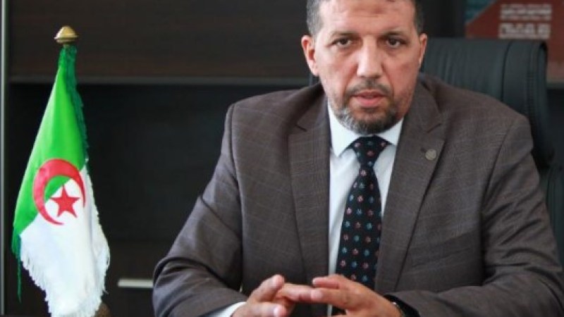 Algeria’ Strategic Diplomatic Triumph: “President Tebboune’s Tenure Spurs Accession to International Union of Architects,” affirms Hacene Melkia