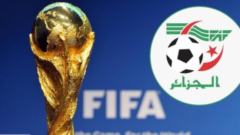 Algeria’s 2026 World Cup Qualifiers: Unveiling the Rivals on Their Journey to Glory