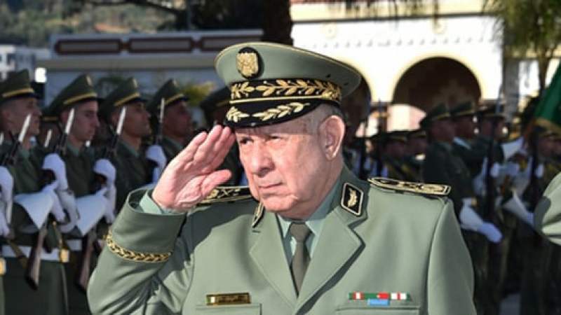 Strengthening Ties: Chief of Staff of the Algerian People’s National Army to Embark on an Official Visit to Russia
