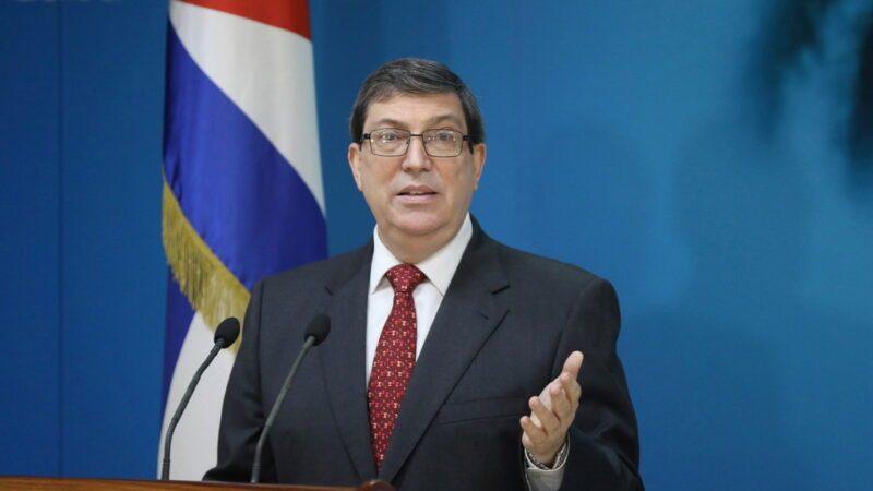 Cuba’s Unwavering Solidarity: Extending Support as Algerians Mourn Lives Lost and Rebuild Amidst Adversity
