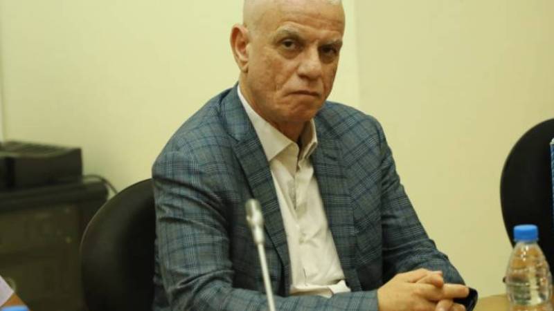 Djahid Zefizef’s Troubled Reign Comes to an End: Is it the End of the Road for the President of FAF?