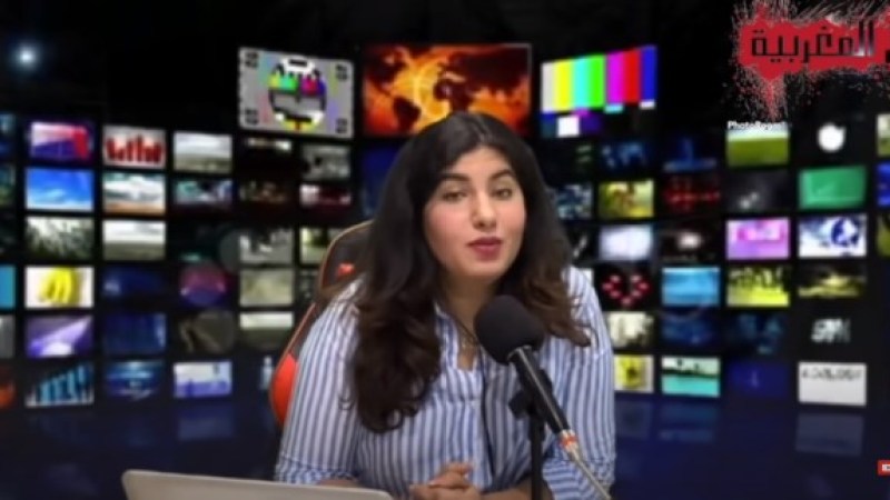 Moroccan Journalist Dounia Filali Challenges the Timing and Credibility of Netanyahu’s Backing for Alleged “Moroccan Sahara”