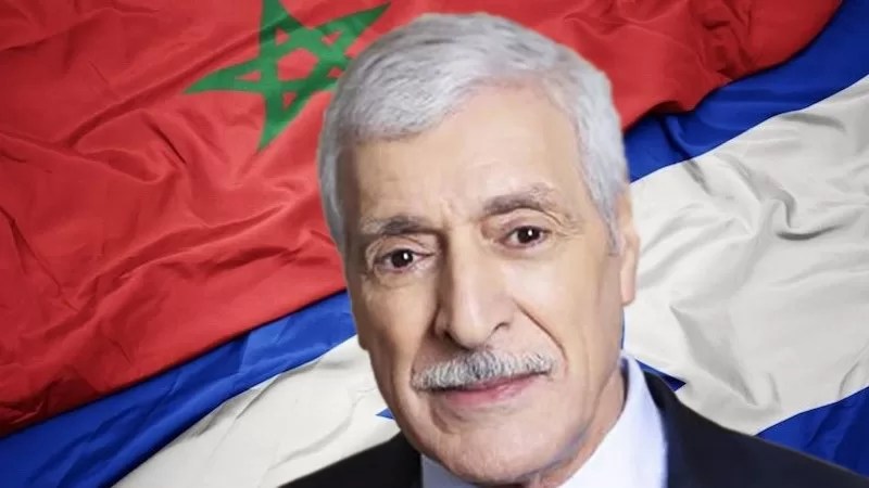 President Tebboune’s Visit to Moscow Shook the Throne: The MAK Unveils Its Allegiance in Rabat