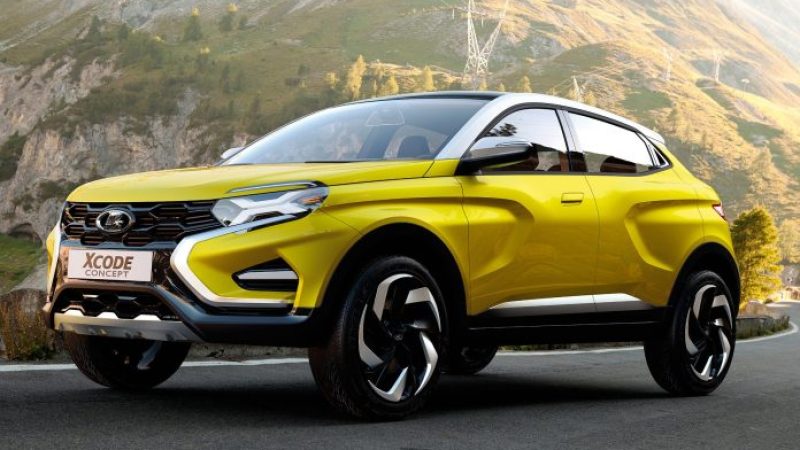 Russia’s AvtoVAZ’s Ambitious Plans: Setting Up Automotive Industry in Algeria