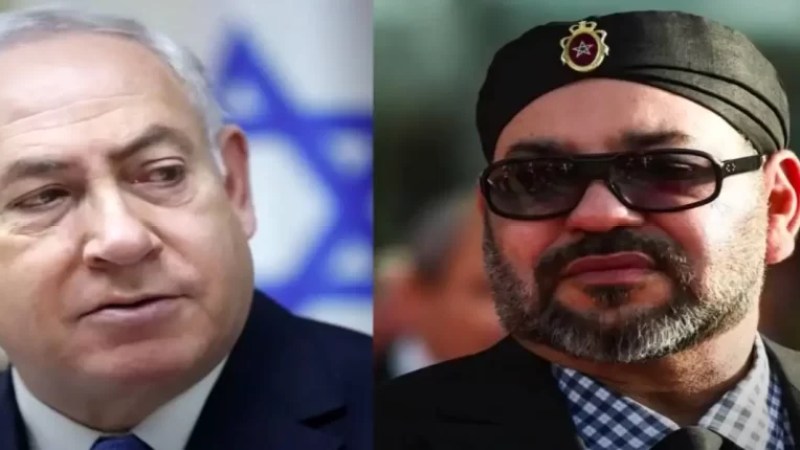 Between Pacifying the Angry Moroccan Public and Preserving “Gains”: The Dilemmas Facing the Palace in the Wake of Gaza War