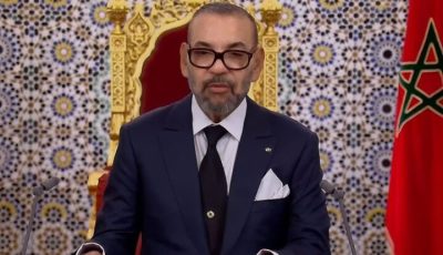 Morocco’s King Mohammed VI’s Double Standard: Empty Reconciliation Rhetoric Masking Aggressive Actions Towards Algeria