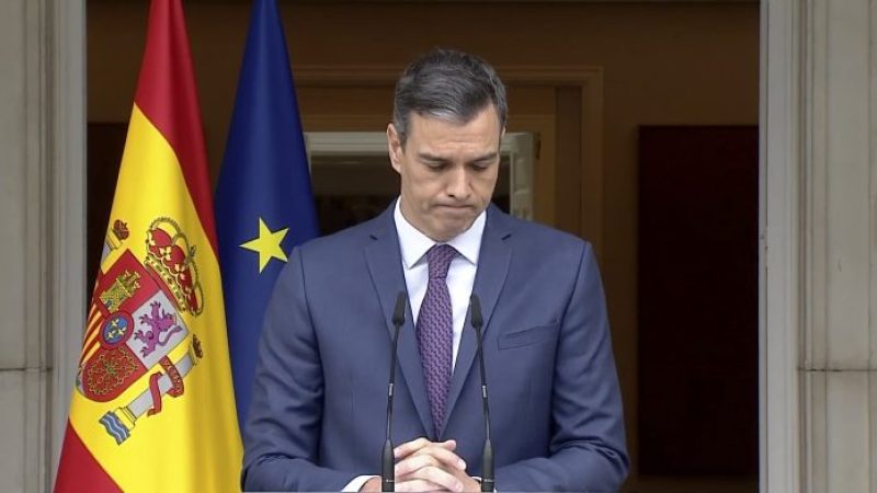 Crisis Unveiled: Escalating Migrant Boat Arrivals in Spain from Morocco Undermine Sanchez’s Assurances of Eased Pressure and Harmonious Relations