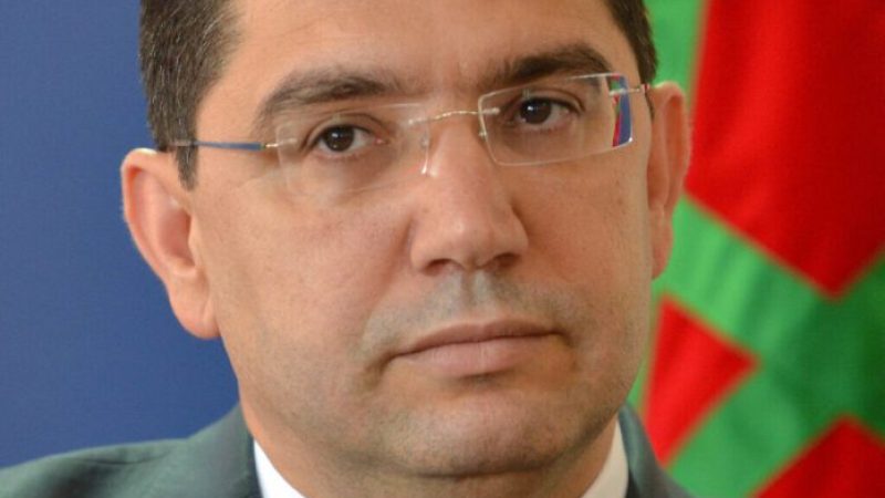 International Recognition Puts Moroccan Diplomacy in Crisis: Sahrawi Republic Gains Momentum