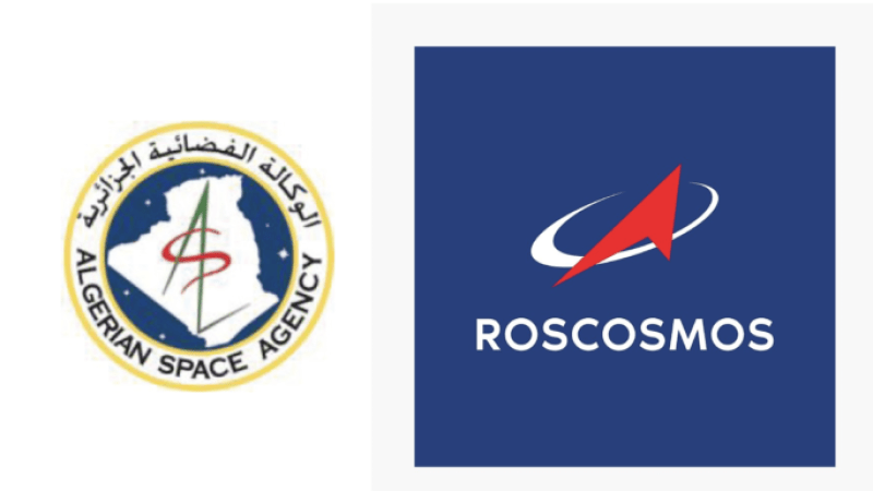 Roscosmos: Russia Extends Space Exploration Hand to Algeria and Egypt: A New Era of Collaboration