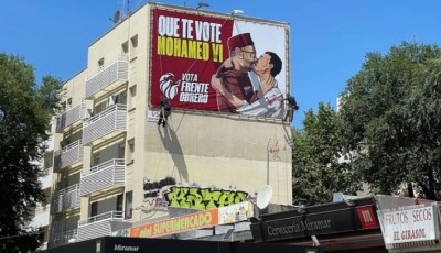 The Ominous Silence: Makhzen’s Allegiance and Moroccan People’s Indifference Amidst Scandalous Mohammed VI Cartoon